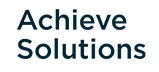 Achieve Solutions logo